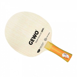 Deska Gewo Super Force CF OFF-